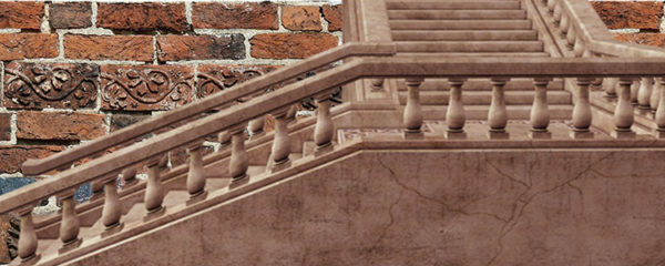 balustrade
