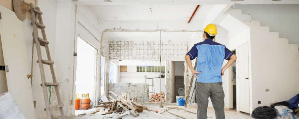 rénovation
