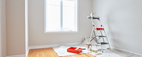 rénover son intérieur
