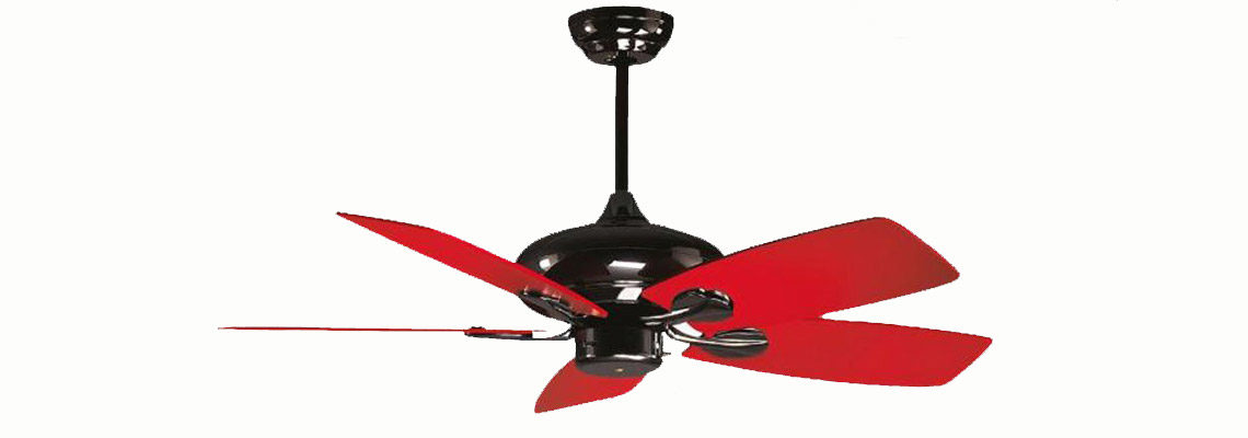 ventilateur plafonnier
