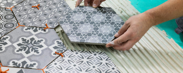 carreaux de ciment