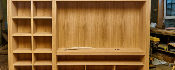 meubles de rangement